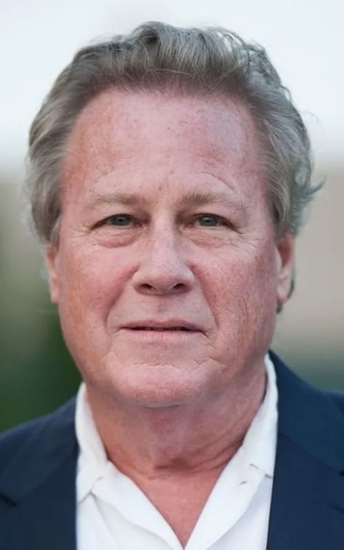 John Heard