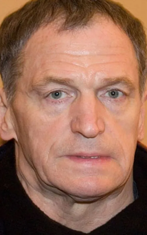 Aleksandr Yakovlev