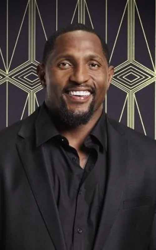Ray Lewis