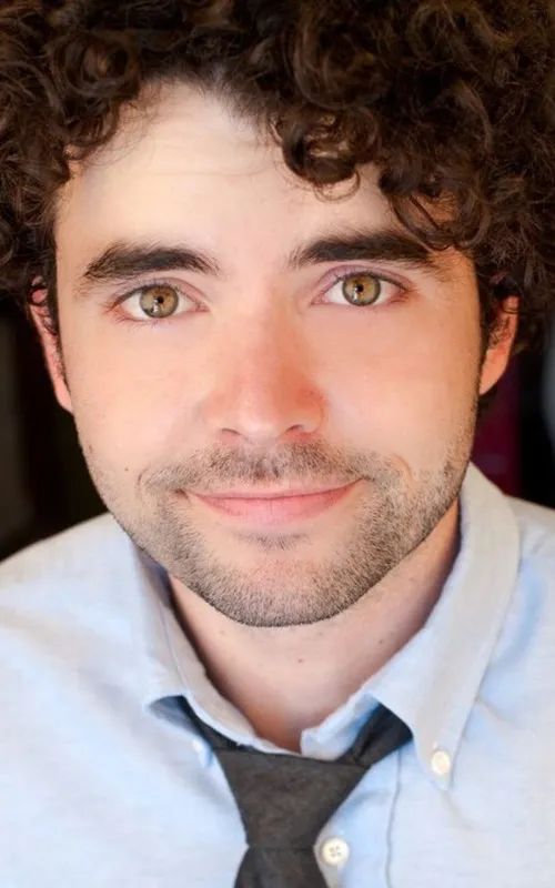 Nick Rutherford