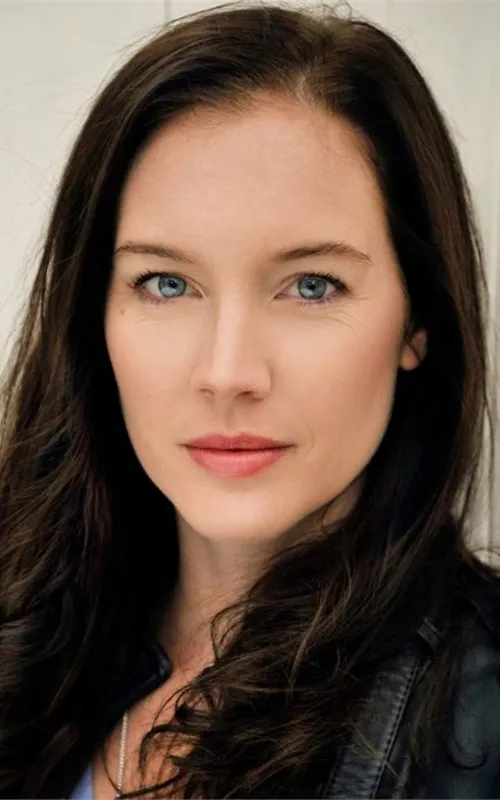 Amy Usherwood