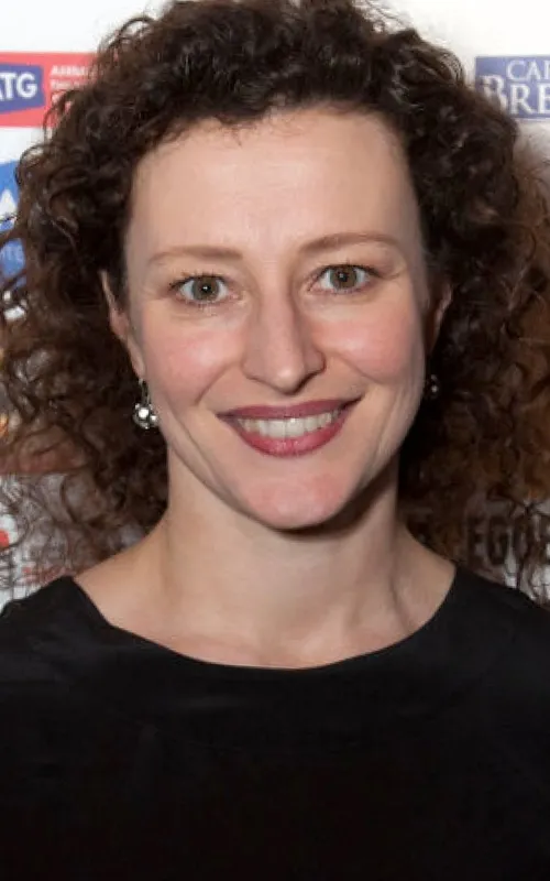 Anna Francolini