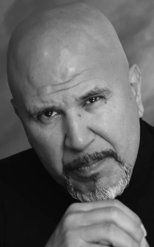 Michel Qissi