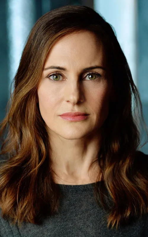 Deborah Puette