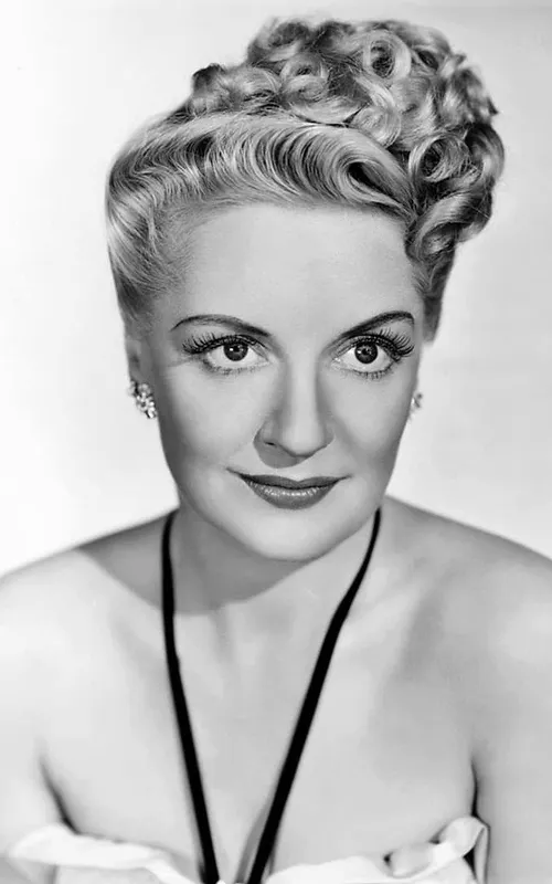 Lee Patrick