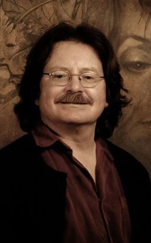 Brian Froud