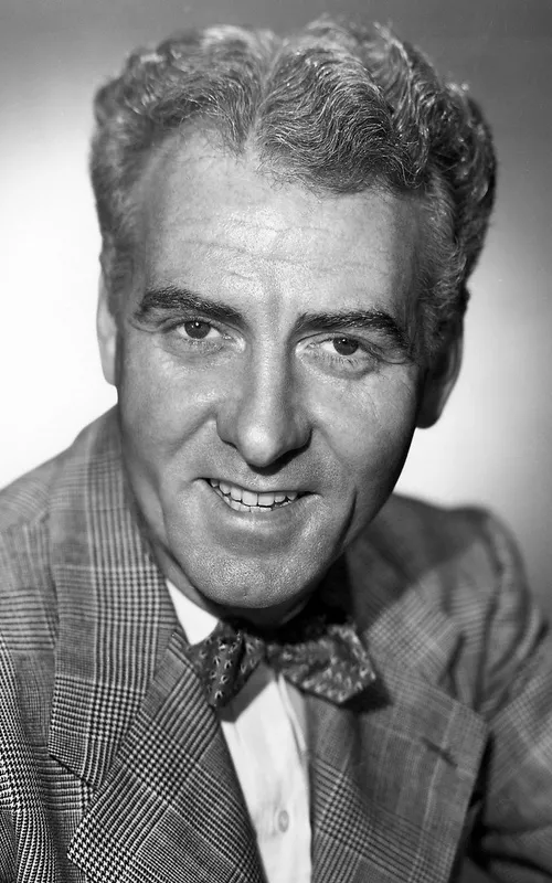 Frank Faylen