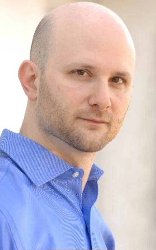 Eric Saiet