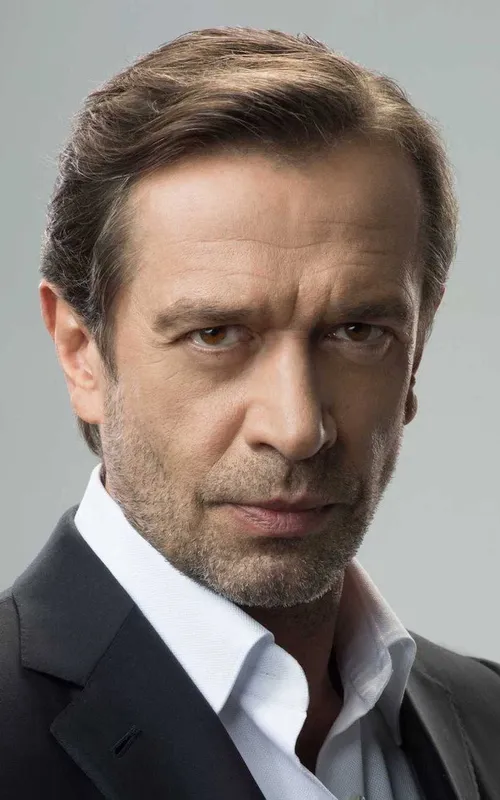 Vladimir Mashkov