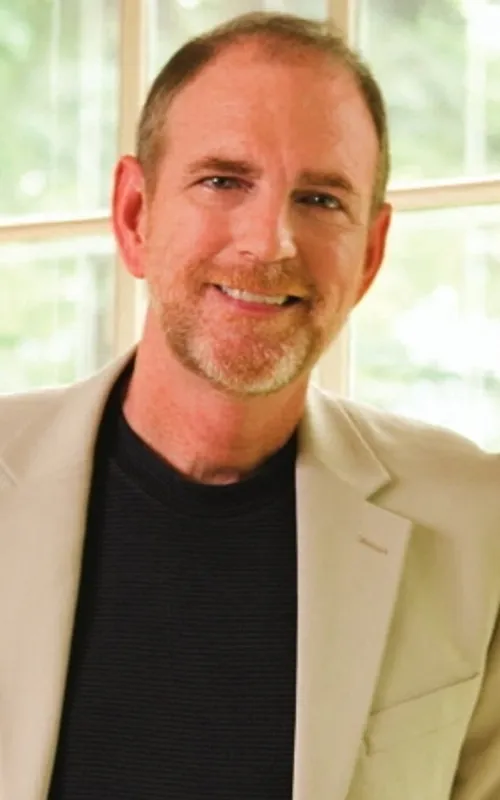Tim Russell