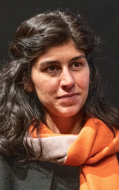 Serpil Turhan