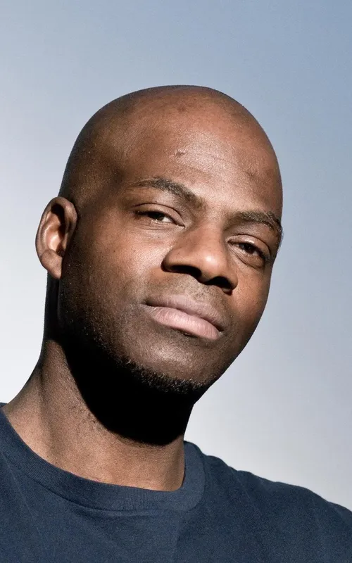 Bobby Brown