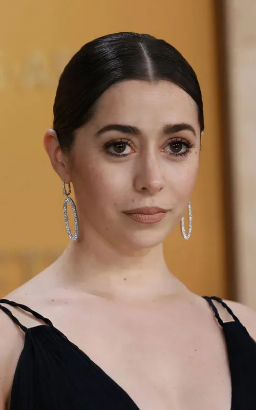 Cristin Milioti