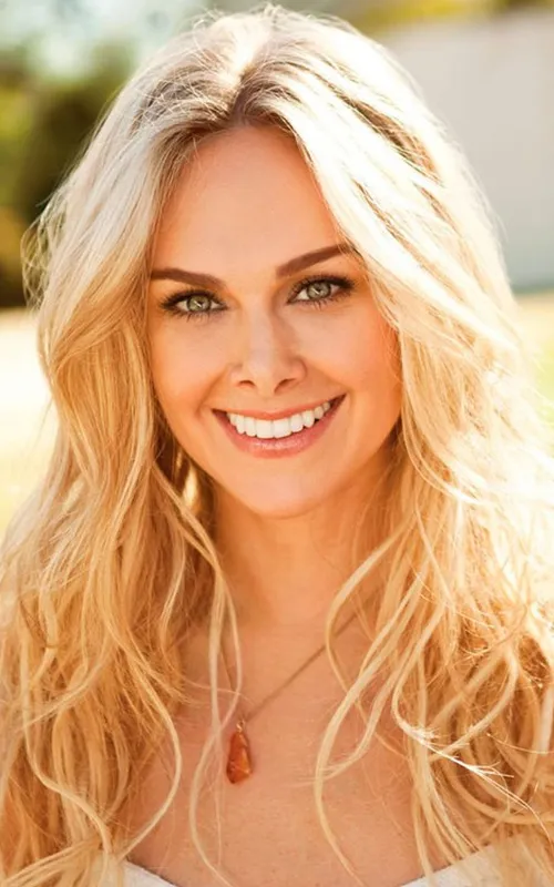 Laura Bell Bundy