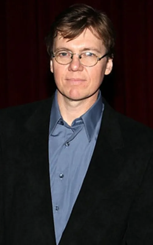 Michael Delaney