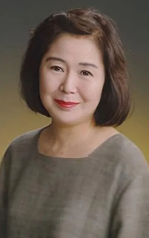 Mieko Nobusawa