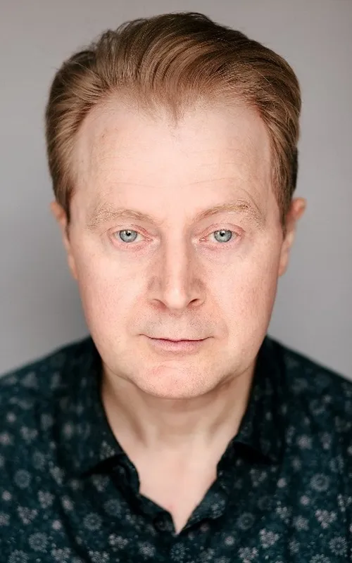 Erich Redman
