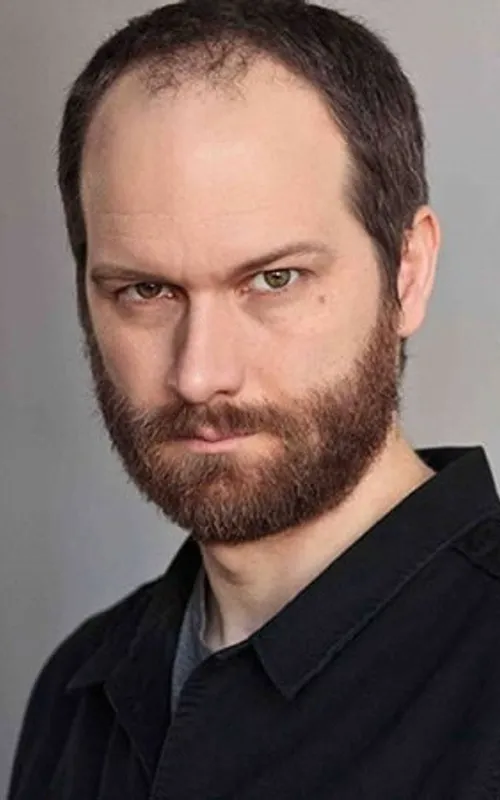 Erik Jensen