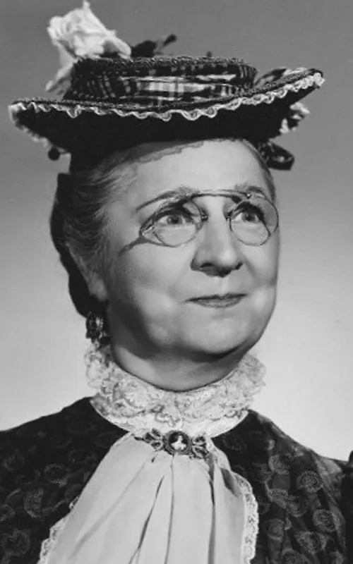 Sarah Edwards