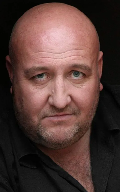 Steve Speirs