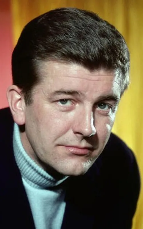 Harry Riebauer