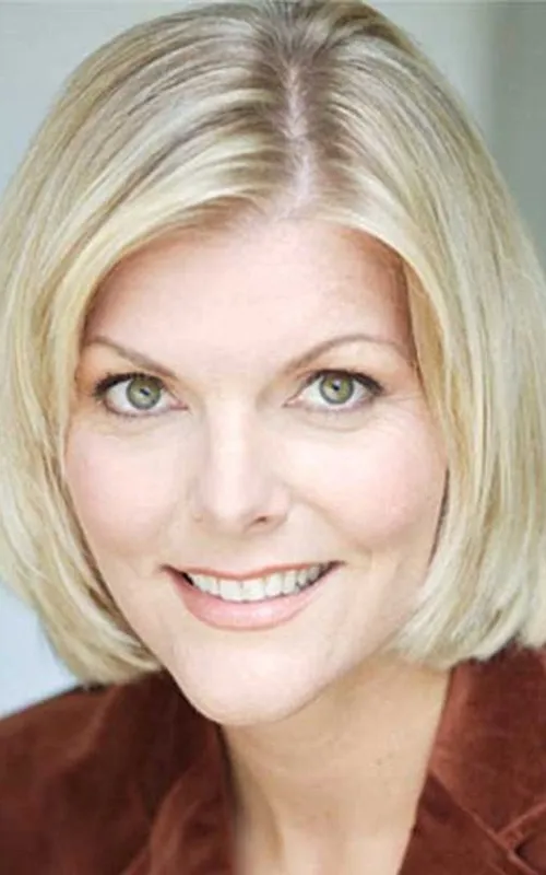 Rachel Wulff
