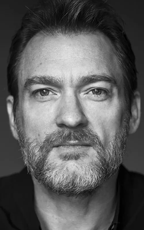 Ben Temple