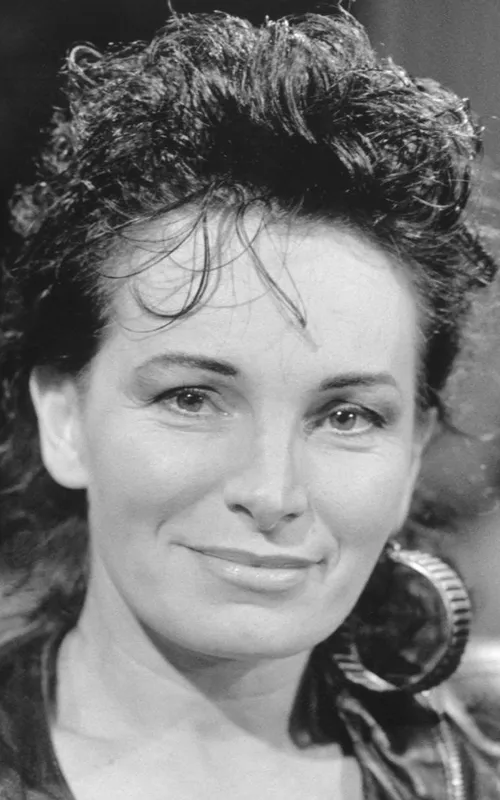 Teresa Orlowski