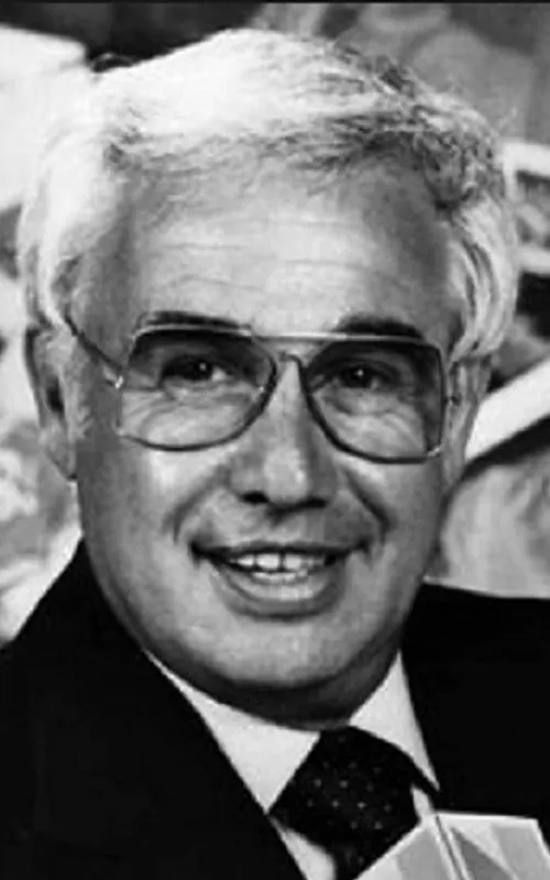 Stu Nahan