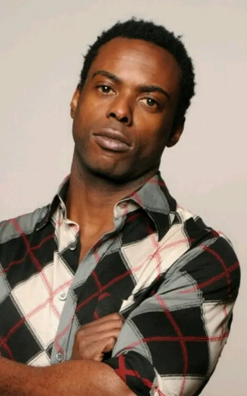 Boré Buika