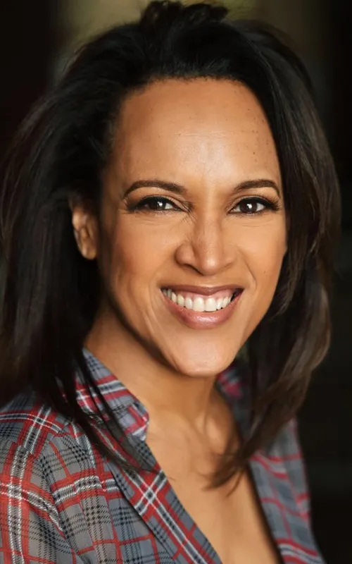 Kim Baptiste