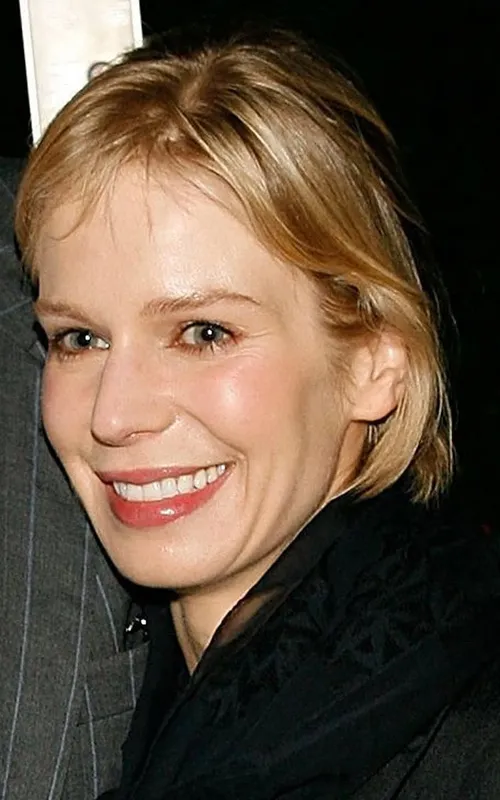 Cynthia Cleese