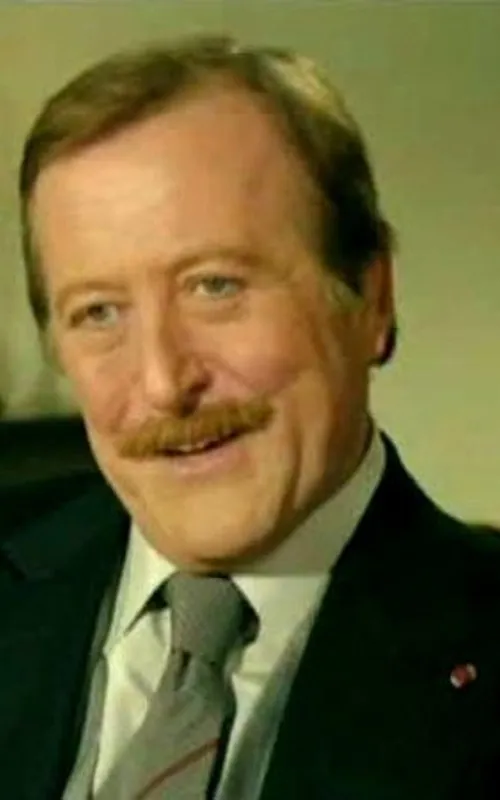 Nicolas Vogel