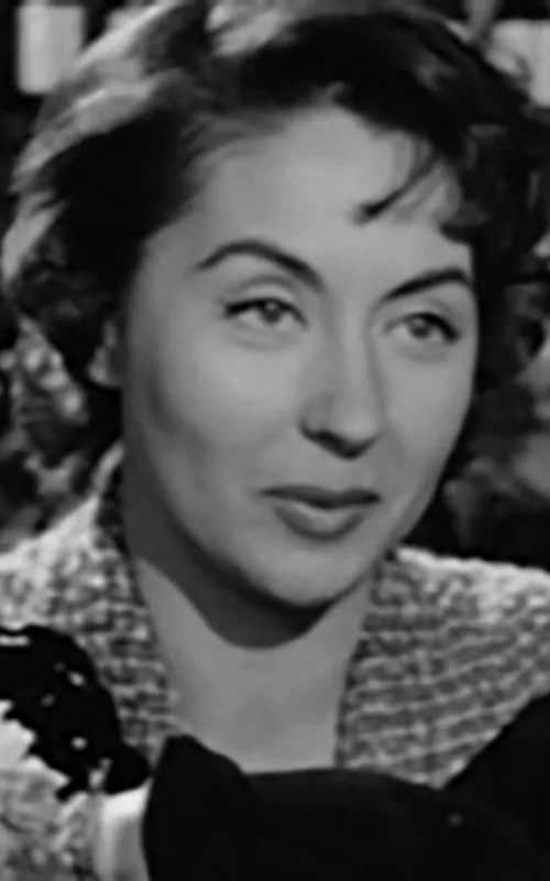 Xenia Valderi