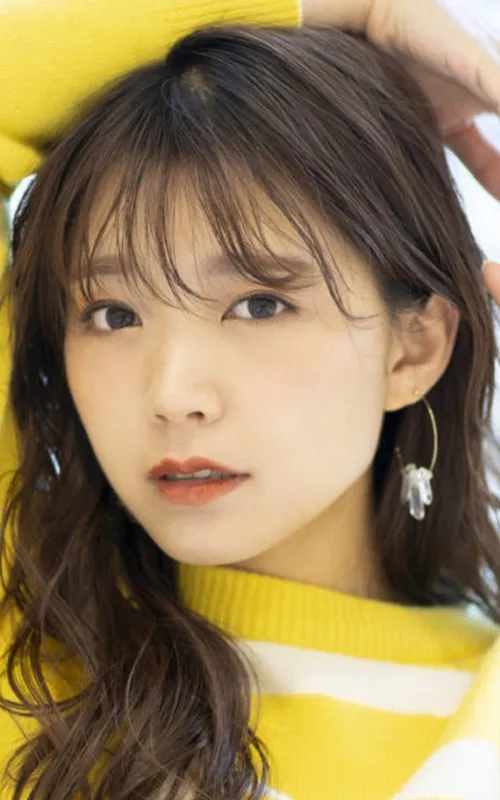 Suzuko Mimori