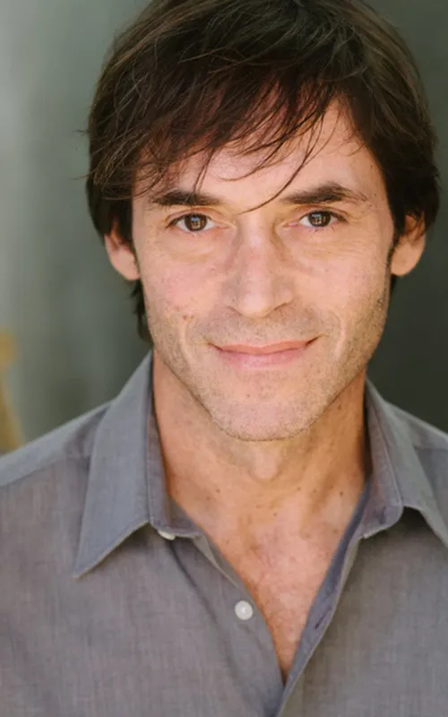 Kirk Geiger