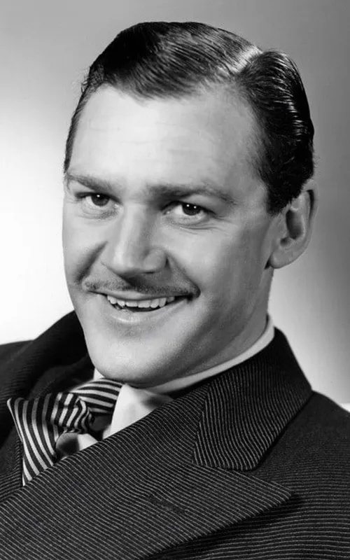 Douglas Fowley