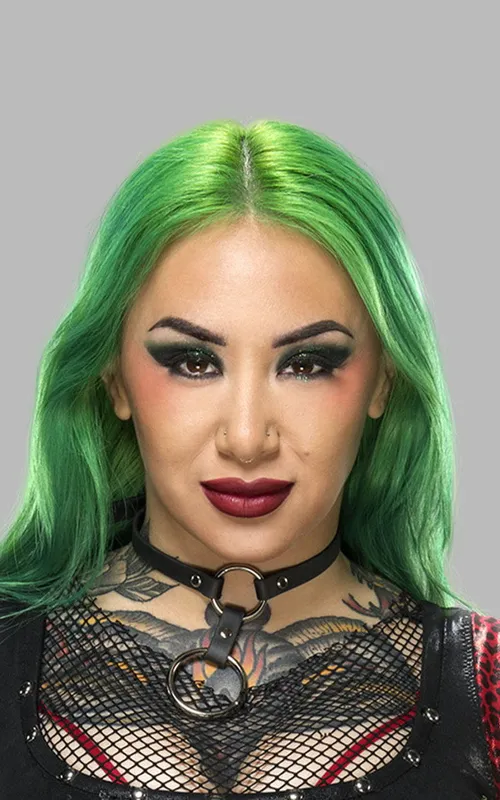 Ashley Alfaro