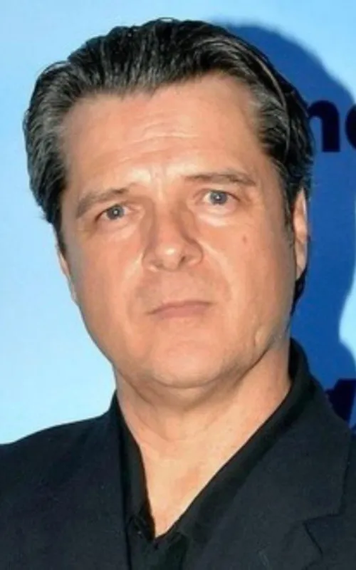 Ariel López Padilla