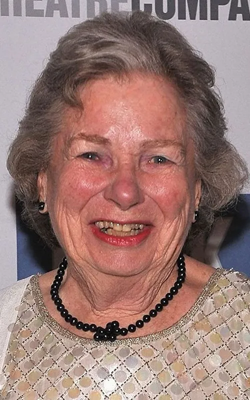 Angela Paton