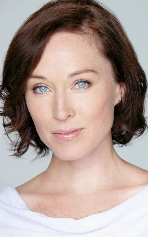Moya O'Connell