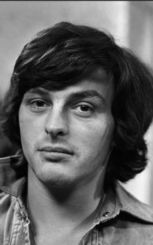 Robin Stewart