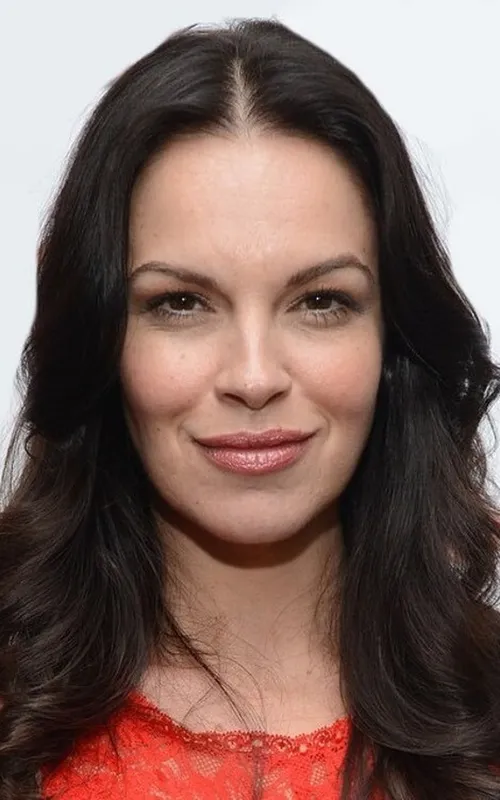 Tammy Blanchard