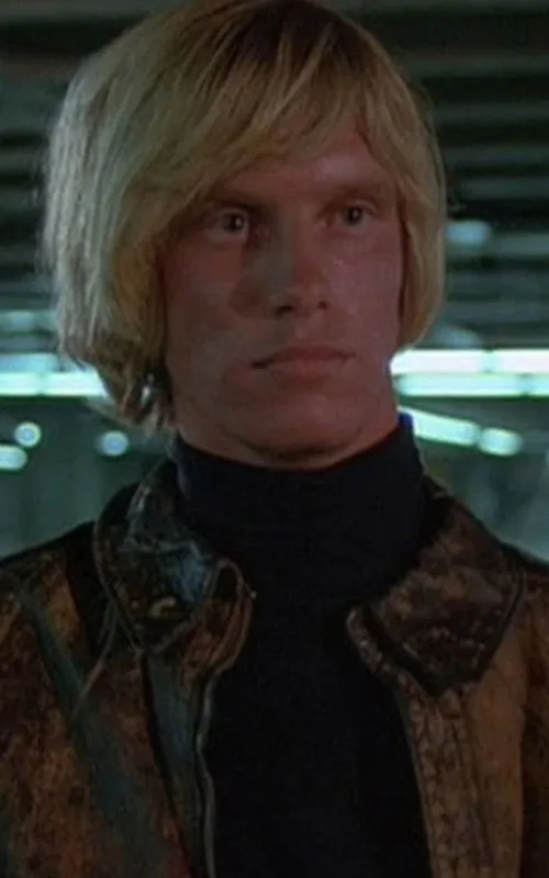 Will Walker