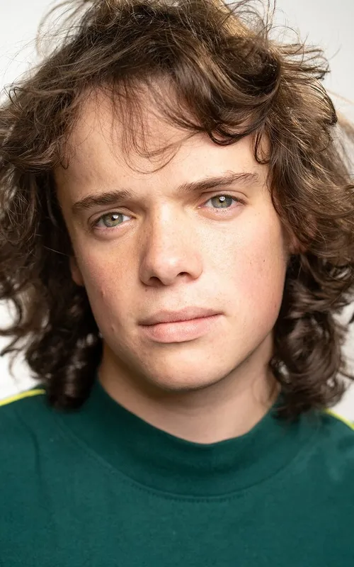 Drew Scheid