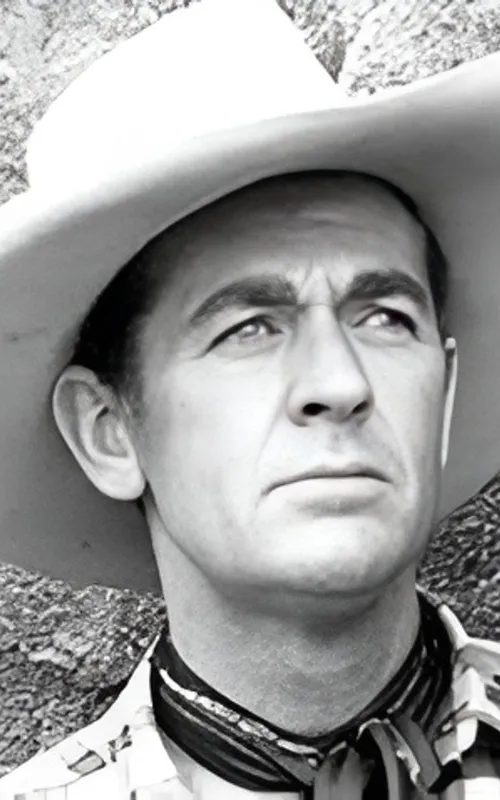 Ted Mapes