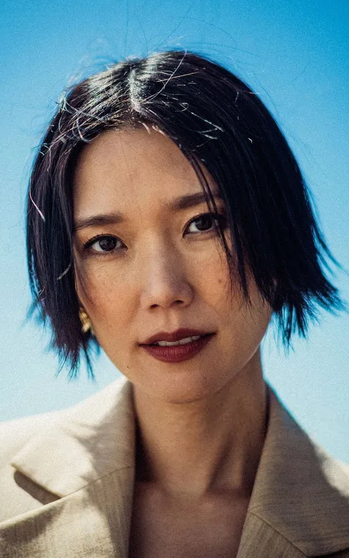 Tao Okamoto