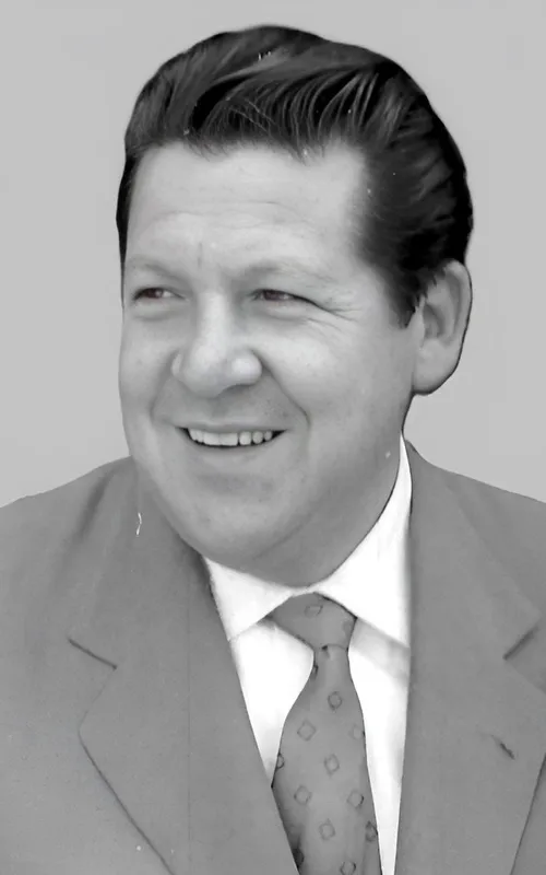 Fernando Sancho