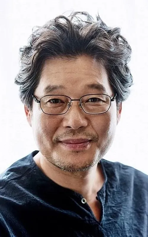Yoo Jae-myung