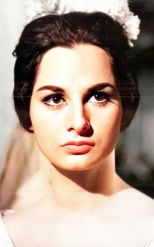Susana Dosamantes